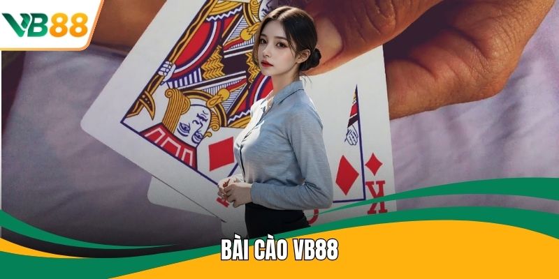 Bài cào VB88