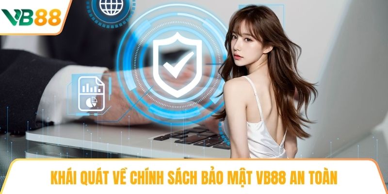 Khái quát về Chính sách bảo mật VB88 an toàn